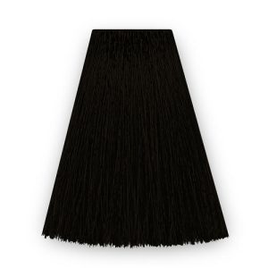 NIRVEL, Безаммиачный бивалентный краситель для волос Nature 3/0, 100 мл