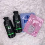 KAPOUS, Набор шампунь и бальзам для восстановления волос, Studio Professional, 350 мл