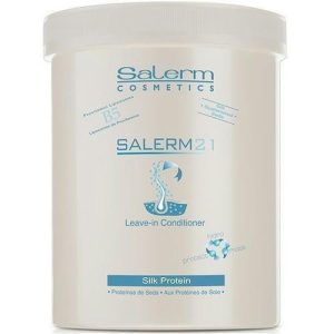 SALERM, Интенсивный кондиционер SALERM 21, 1000 мл