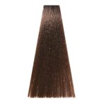 BAREX, Крем-краска c органической смесью М4 и экстрактом янтаря Permesse 6/0, 100 мл