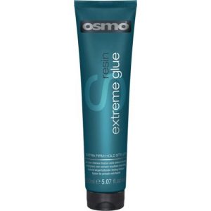 OSMO, Экстремальный Клей для эффекта мокрых волос и сильной фиксации Resin Extreme Glue, 150 мл