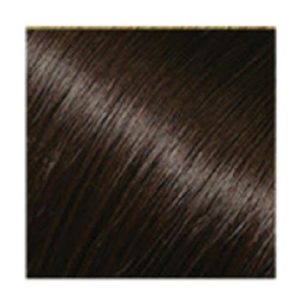 YPSED, Камуфляж для волос Regular Dark Chocolate Brown Refill, 25 гр