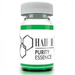 LENDAN, Аромат чистоты Hair ID, 4*10 мл