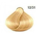 AWESOME COLORS, Краска для волос Silky Shine 12/31, 60 мл