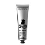 SELECTIVE, Гель для укладки со смываемым черным пигментом Cemani Back to black, 150 мл