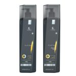 HONMA TOKYO, Набор Plast Hair Precious Blend (1 Шаг + 2 Шаг), 1000 мл + 1000 мл