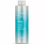 JOICO, Гидратирующий кондиционер для тонких/средних сухих волос HydraSplash, 1000 мл