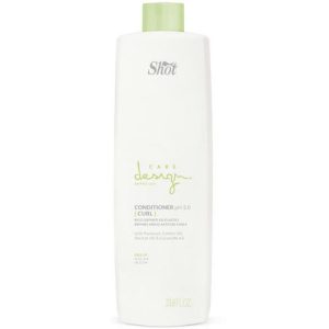 SHOT, Кондиционер для вьющихся волос и волос с химической завивкой Perfect Curl, 1000 мл