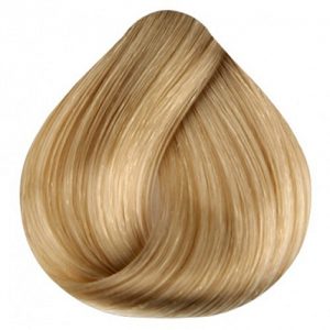 KAARAL, Стойкая крем-краска для волос AAA Hair Cream Colorant 10/0, 100 мл