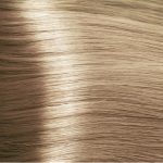 KAPOUS, Перманентная крем-краска для волос с экстрактом жемчуга Blond Bar 036, 100 мл