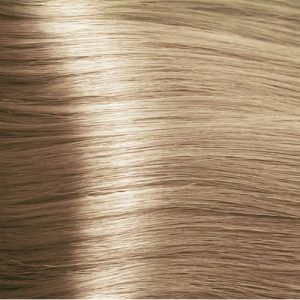 KAPOUS, Перманентная крем-краска для волос с экстрактом жемчуга Blond Bar 036, 100 мл