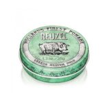 REUZEL, Зеленая помада средней фиксации Grease Medium Hold Green Pomade Piglet, 35 г