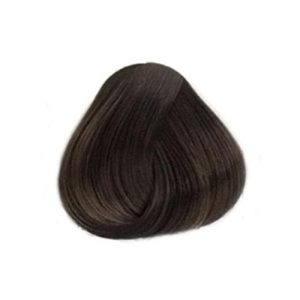 TEFIA, Перманентная крем-краска для волос MyPoint 5/1, 60 мл