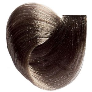 RR LINE, Крем-краска для волос Colouring Cream 7.01, 100 мл