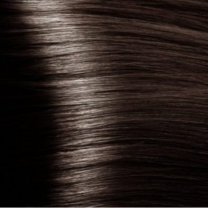 KAPOUS, Перманентная крем-краска для волос с гиалуроновой кислотой Hyaluronic Acid 5.575, 100 мл