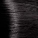 KAPOUS, Перманентная крем-краска для волос с гиалуроновой кислотой Hyaluronic Acid 5.18, 100 мл