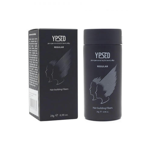 YPSED, Камуфляж для волос Regular Dark Blonde, 28 гр — изображение 2