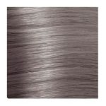 KAPOUS, Перманентная крем-краска для волос с гиалуроновой кислотой Hyaluronic Acid 8.12, 100 мл