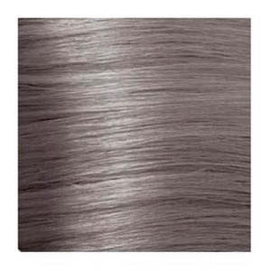 KAPOUS, Перманентная крем-краска для волос с гиалуроновой кислотой Hyaluronic Acid 8.12, 100 мл