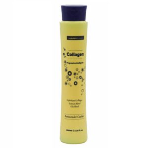 HAPPY HAIR, Кератин для волос Collagen, 500 мл