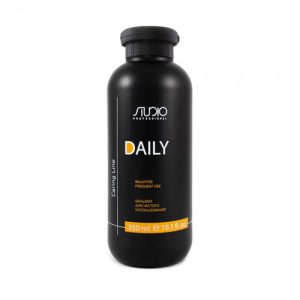 KAPOUS, Бальзам для волос для частого использования "Daily" Caring Line, 350 мл
