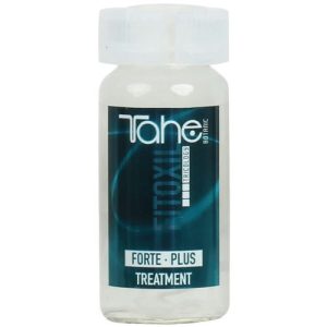 TAHE, Сыворотка для питания и утолщения структуры волос Forte Plus Fitoxil, 6*10 мл