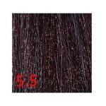 KAARAL, Краска для волос без аммиака Maraes Nourishing Permanent Hair Color 5/5, 60 мл