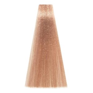 BAREX, Крем-краска c органической смесью М4 и экстрактом янтаря Permesse 10/7, 100 мл