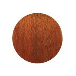 LUXOR, Стойкая крем-краска для волос Color 8/44, 100 мл