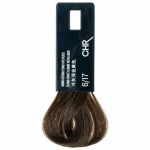 LAKME, Перманентная крем-краска для волос без аммиака Chroma 6/17, 60 мл