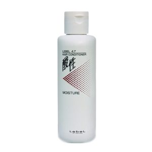 LEBEL, Кондиционер для волос Жемчужный pH 4.7 Hair Conditioner Moisture, 250 мл