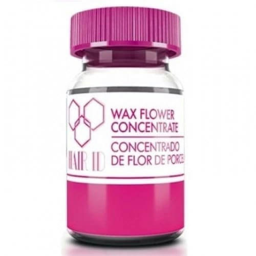 LENDAN, Активный концентрат цветов хлопка Hair ID, 4*10 мл