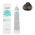 JAAS, Крем-краска для волос 7.1, 100 мл