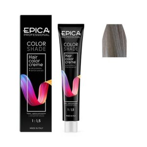 EPICA, Перманентная крем-краска для волос 9.81 Colorshade, 100 мл