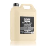 NIRVEL, Кондиционер увлажняющий с пчелиным маточным молочком для окрашенных волос Royal Jelly, 5000 мл