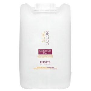 DUSY PROFESSIONAL, Концентрат для ополаскивания после окрашивания и перманентной завивки Stabipower Plus, 5000 мл