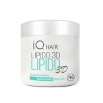 IQ HAIR, Липидная подложка Lipido Protector 3D, 500 мл