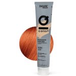 DEWAL, Перманентный краситель IQ Color 8.43, 90 мл