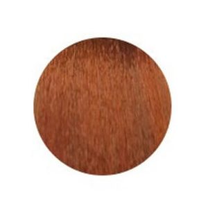 LUXOR, Стойкая крем-краска для волос Color 7/44, 100 мл