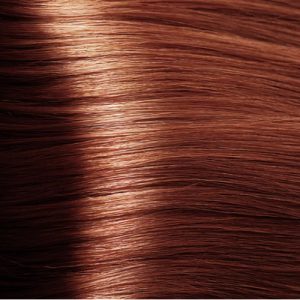 KAPOUS, Перманентная крем-краска для волос с гиалуроновой кислотой Hyaluronic Acid 7.44, 100 мл