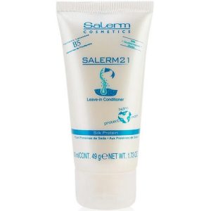 SALERM, Интенсивный кондиционер SALERM 21, 50 мл