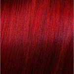 MOOD, Перманентная краска для волос 7/57, 100 мл