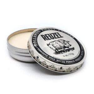 REUZEL, Матовая помада Concrete Hold Matte Pomade Pig, 113 г