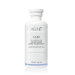 KEUNE, Кондиционер Сильвер CARE Silver Savor Conditioner, 250 мл