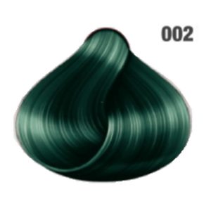 AWESOME COLORS, Краска для волос Silky Shine 002, 60 мл
