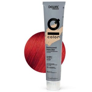 DEWAL, Перманентный краситель IQ Color 7.6, 90 мл