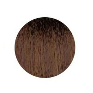 LUXOR, Стойкая крем-краска для окрашивания седых волос Color 7/70, 100 мл