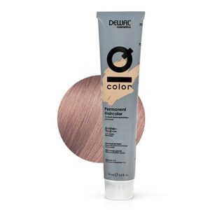 DEWAL, Перманентный краситель IQ Color 10.15, 90 мл