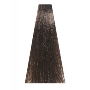 BAREX, Крем-краска c органической смесью М4 и экстрактом янтаря Permesse 5/00, 100 мл