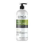 EPICA, Кондиционер для ежедневного ухода Daily Haircare, 1000 мл